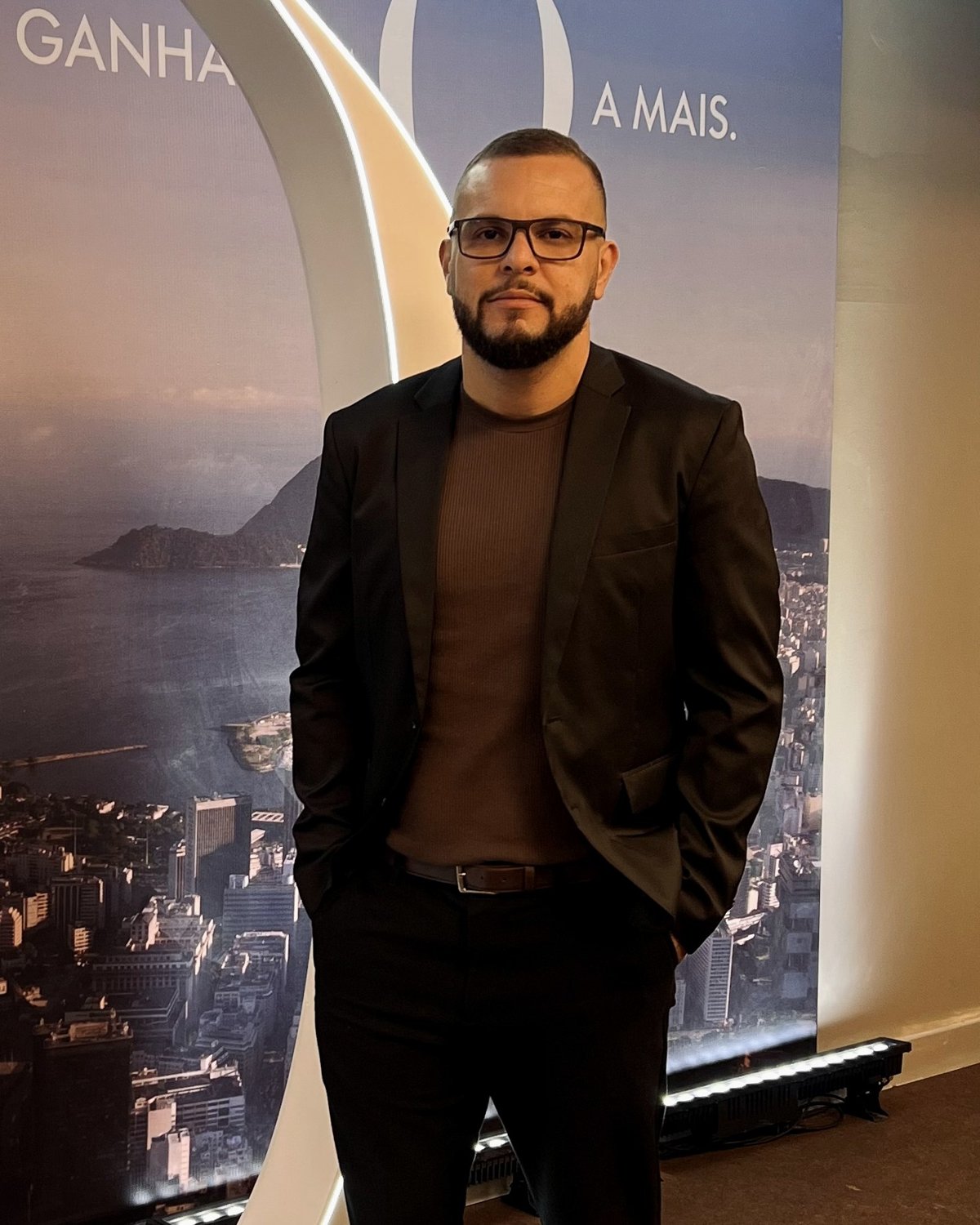Thiago Penna, diretor na Somma Rio